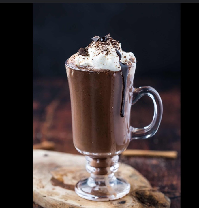 Which hot beverage is your go-to to warm u up?