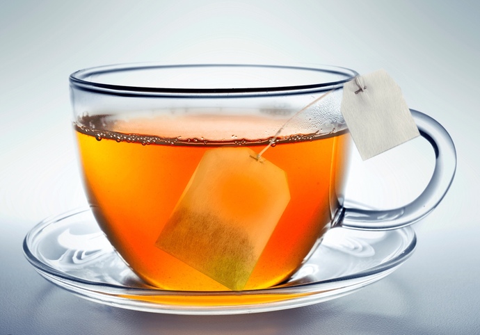 Which hot beverage is your go-to to warm u up?