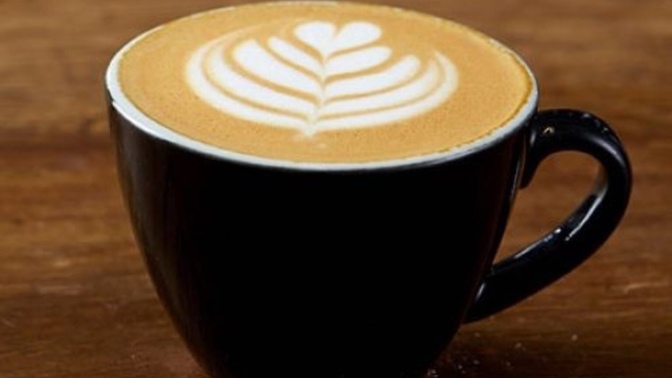 Which hot beverage is your go-to to warm u up?