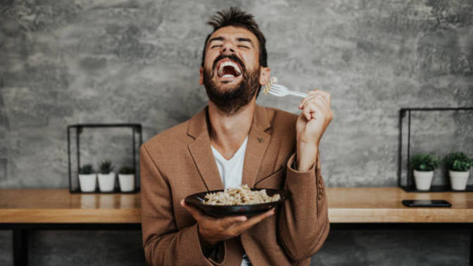 What is the #1 thing in the world that truly makes you happy?