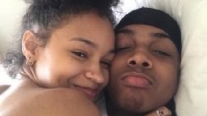 Would you delete old photos of you and your ex if your partner asked?
