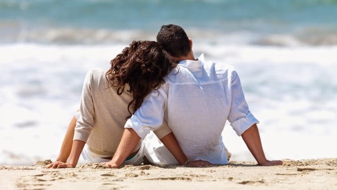 Do you believe somebody who takes care of you is more valuable than somebody you are deeply attracted to intellectually or physically or socially?