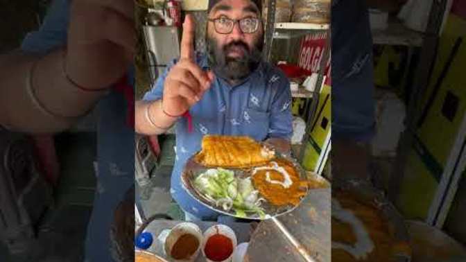 Do people really like Indian food?