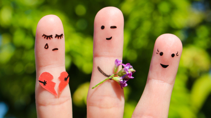 How do you know if a guy is cheating in a long distance relationship and how do you know that he's losing interest?