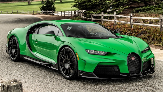 What cars do you like?