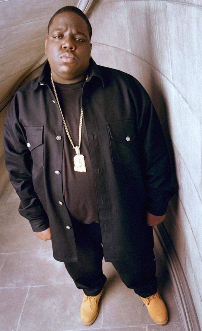 Who made the worst decisions in the end, Tupac or Biggie?