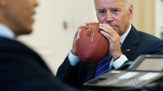 Countless liberals have asked Biden to step down and step aside. So these are my 2024 Hail Mary predictions for Smokin' Joe. Agree?