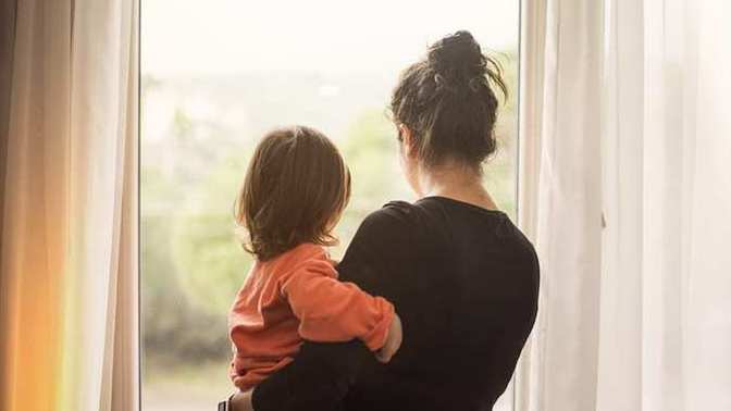 Why are single mothers getting mad at me when I tell them that I don't date single mothers?