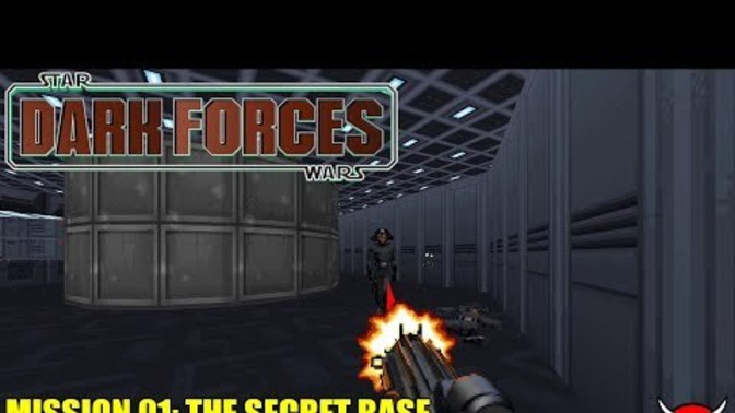 Is the game Star Wars (1995) any good?