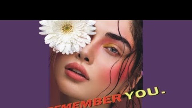 Who do you remember most from your life?