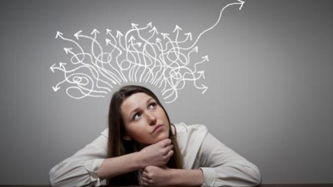 Guys, Do boys love an overthinking girl?