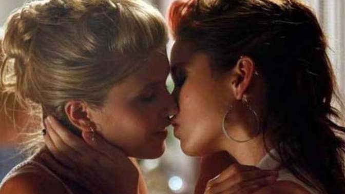 True or False? Best part of fighting is the making up together after?