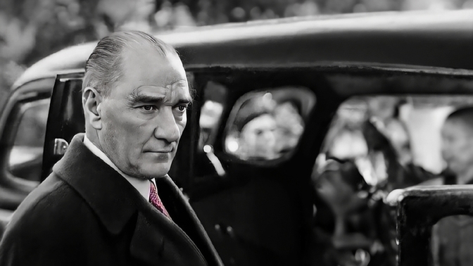 DO YOU KNOW MUSTAFA KEMAL ATATURK?