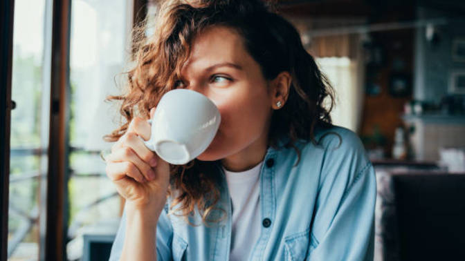 Which type of coffee do you like , latte or black or etc?