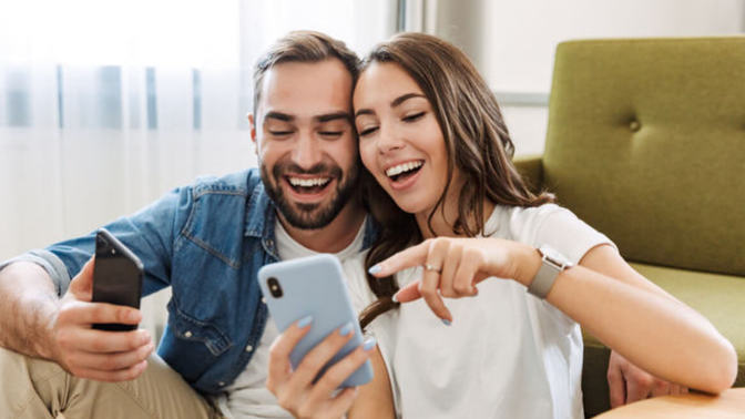 Do you check phones of your partner/spouse or have the passwords exchanged while being in a relationship or in a marriage?
