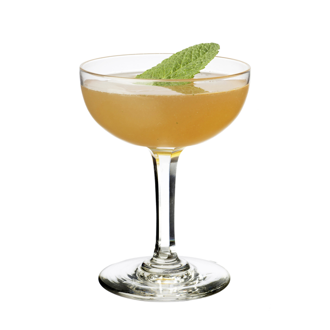 Besides R&C, what is your favourite cocktail that contains rum?