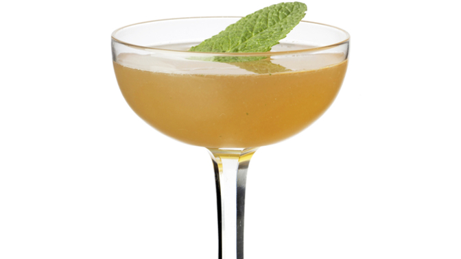 Besides R&C, what is your favourite cocktail that contains rum?