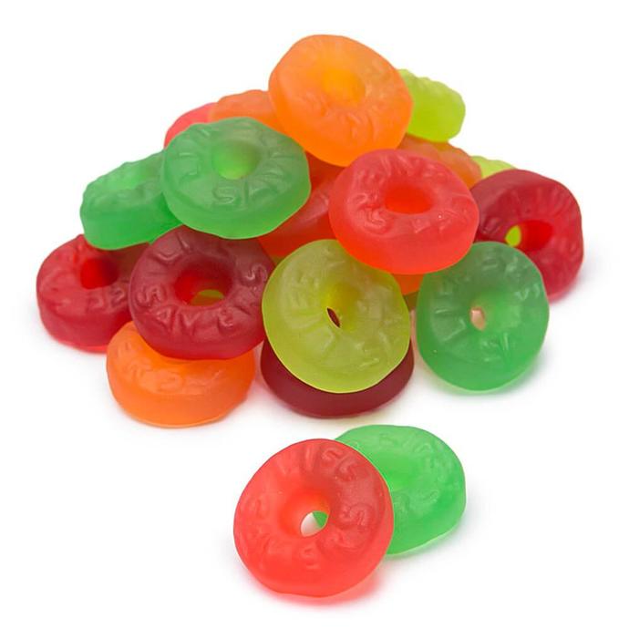What's your all-time favorite snack?