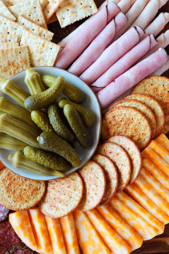 What's your all-time favorite snack?