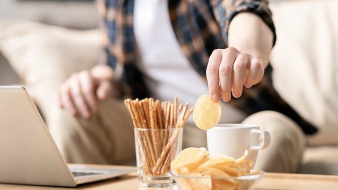What's your all-time favorite snack?