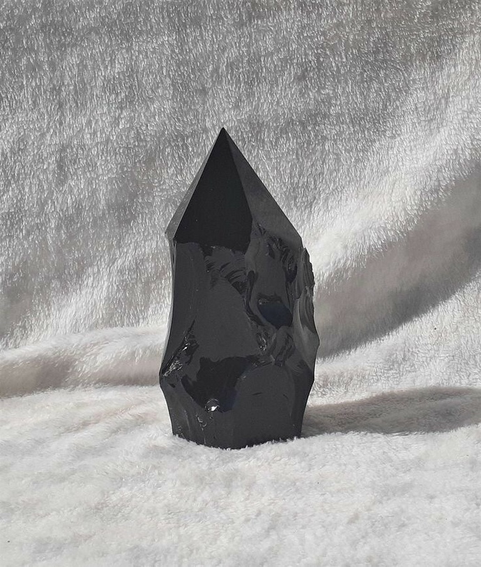 What’s your favorite type of rock?