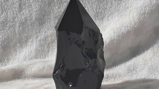 What’s your favorite type of rock?