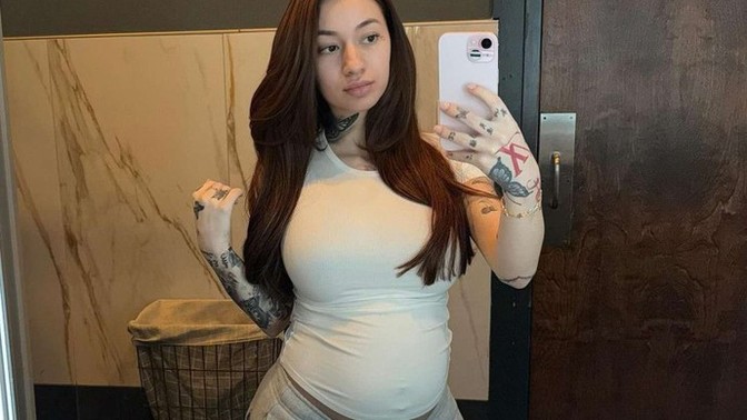 Why is it that trashy white women seem to date black men?