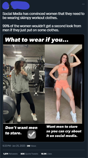 Why do women suddenly want to be naked (or almost) out in public nowadays?