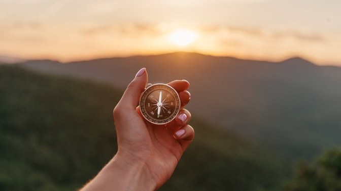 What is your purpose in life?