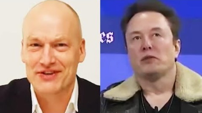 Why does Elon Musk keep messing up?