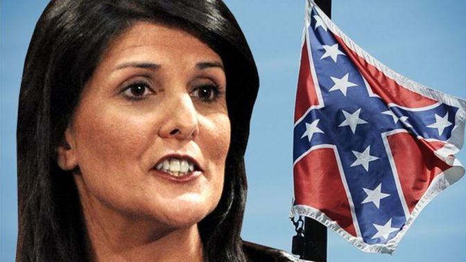 Nikki Haley has been pretty beat up over this question. What do you think the Civil War was about?