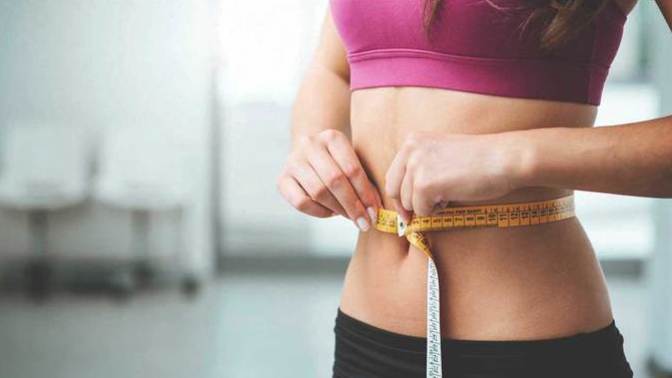 How many of You Reached your Goal this Month in Losing Ten Pounds?