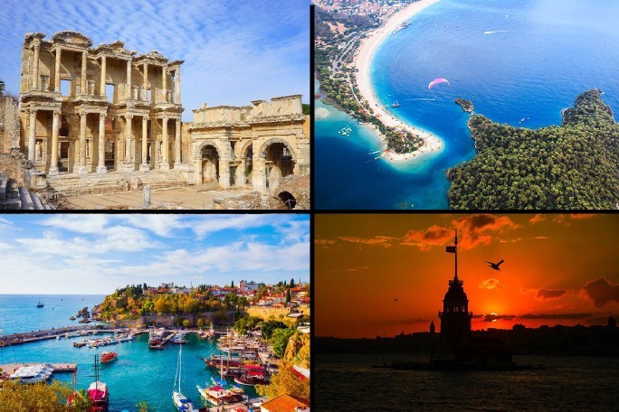 Does anyone know about Türkiye? Im thinking of organizing a trip there?