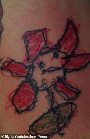 Are women attracted to men with tattoos?