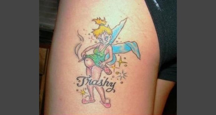 Are women attracted to men with tattoos?