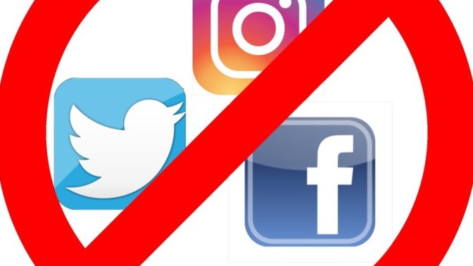 When women ask me why I don't like social media, what's an equivalent boring thing for them, that I can tell them why they don't like it?