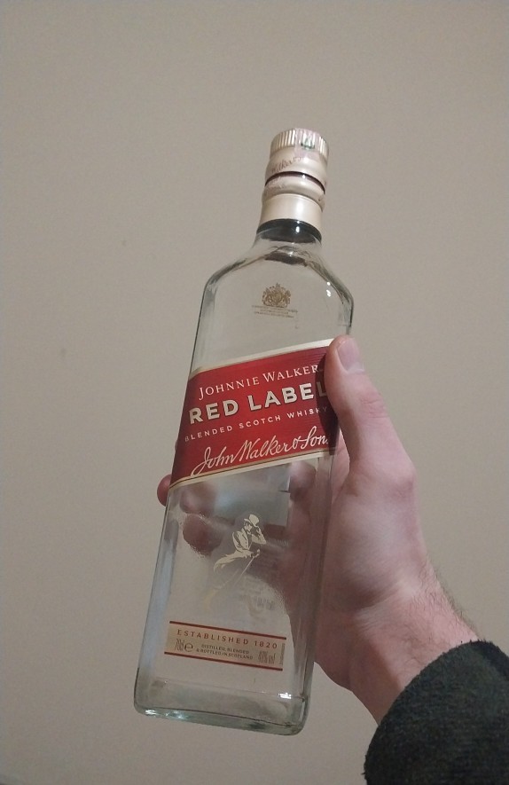 How is Christmas going?