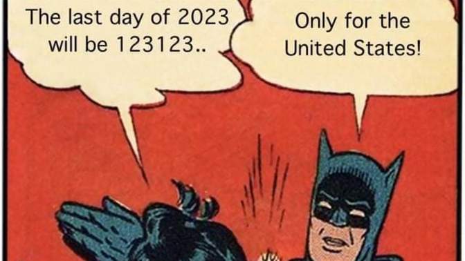 Happy New Year G@Gers! What's your plan for today?
