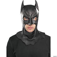 Do you wear a mask when out in crowded places?