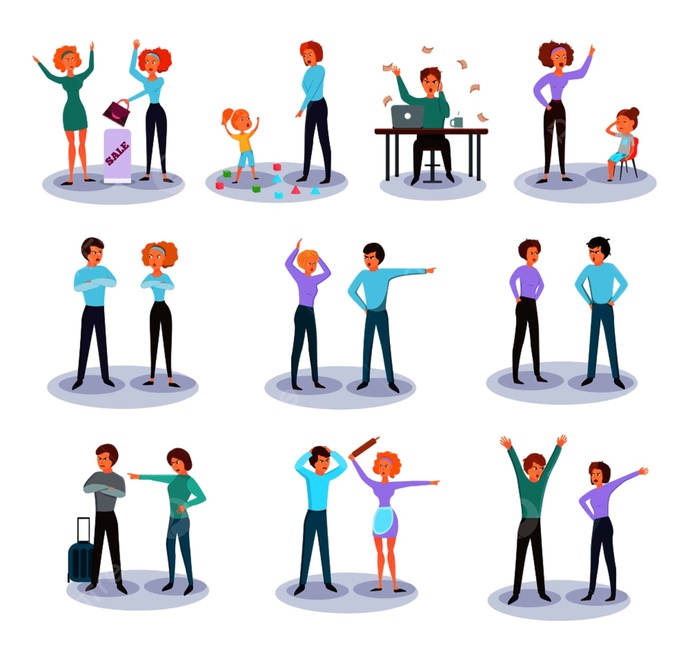 Share your frustrating experiences—gender-related or otherwise. Eager to hear your perspectives in this community?