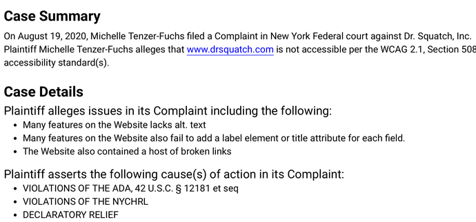 Have you ever used this brand of soap?