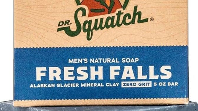 Have you ever used this brand of soap?
