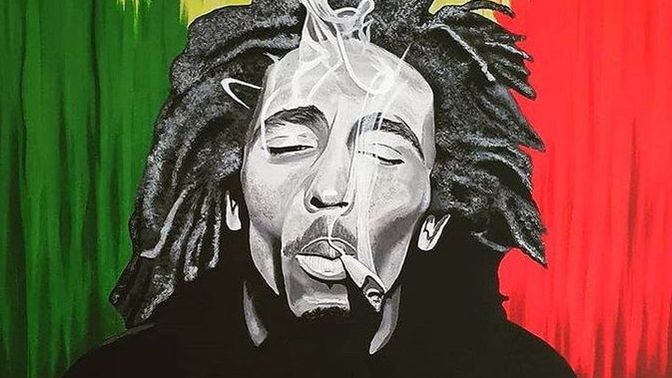 Weed or alcohol?