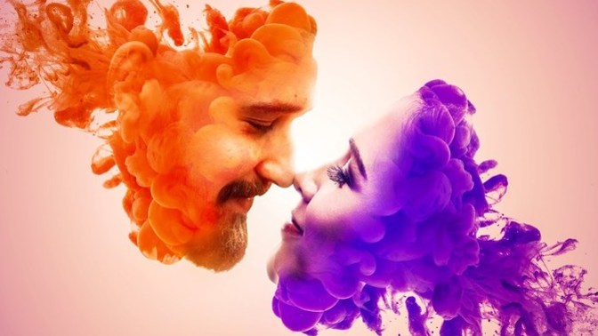 Do you think a relationship can make someone happy?