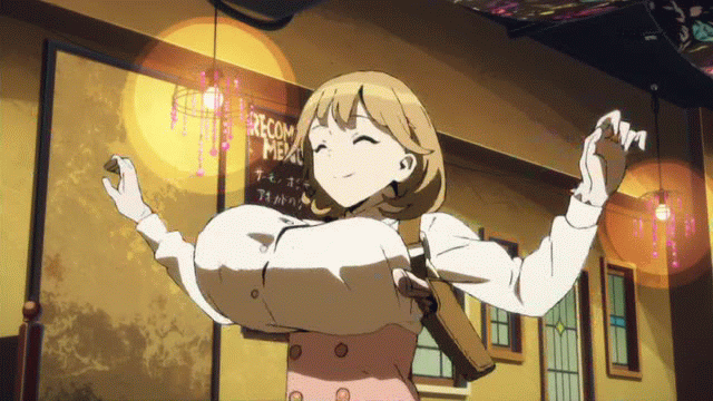 Which of these three Waifus would you personally consider “best girl”?