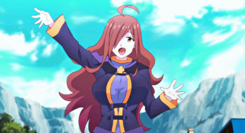 Which of these three Waifus would you personally consider “best girl”?