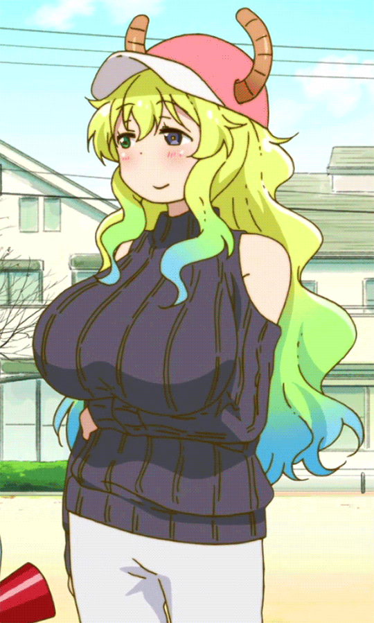 Which of these three Waifus would you personally consider “best girl”?