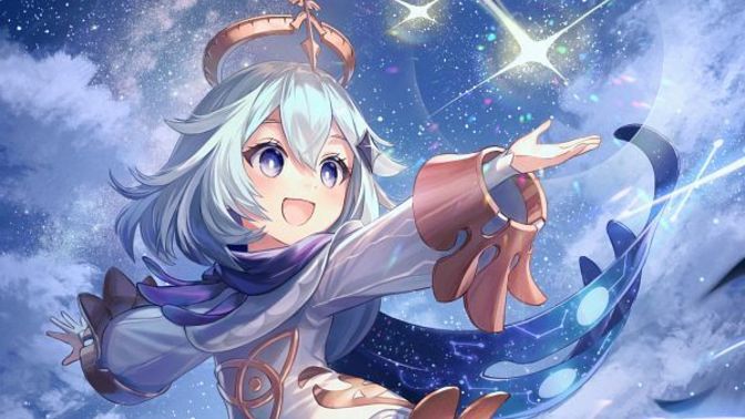 Which of these three Waifus would you personally consider “best girl”?