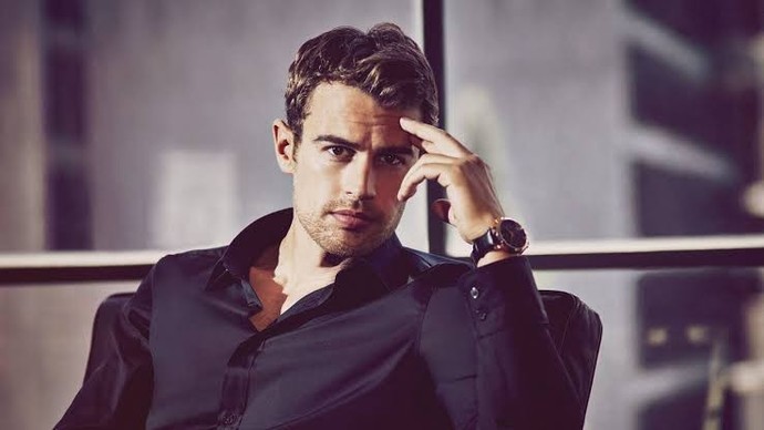 Who are 6 famous men you find very attractive?