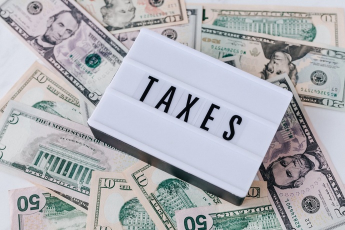 Before the year ended, did you do anything to reduce your taxes?